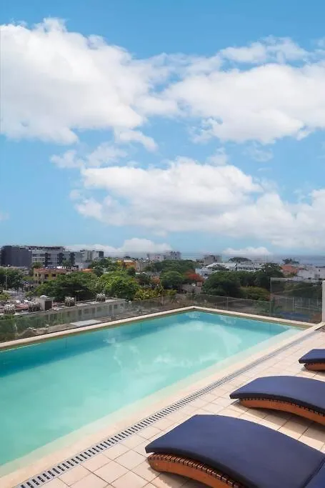 פלאייה דל כרמן Downtown Modern Apartment Unique Location