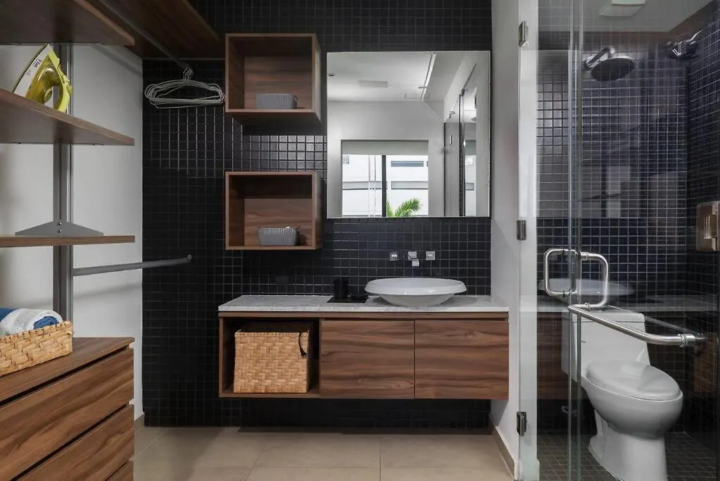 Downtown Modern Apartment Unique Location Playa del Carmen 0*,
