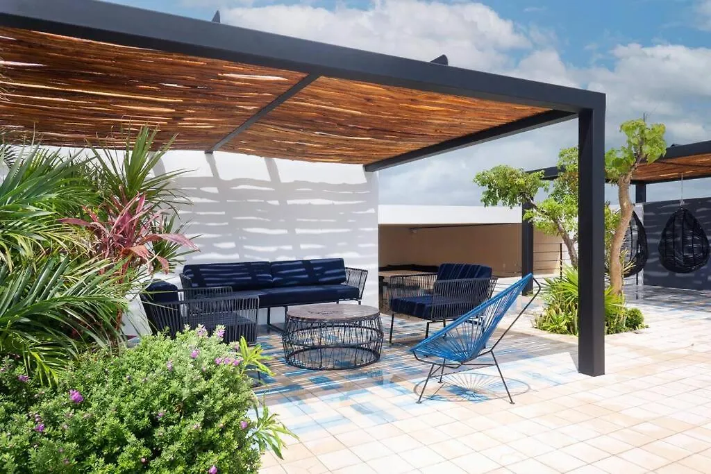 Downtown Modern Apartment Unique Location Playa del Carmen 0*,